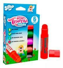 Tempera solida Sifap