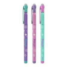 Lapicera Trabi borrable - comprar online