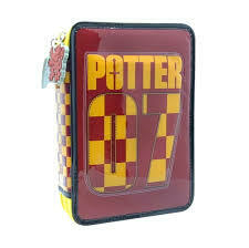Set escolar Harry Potter - CRESKO - comprar online