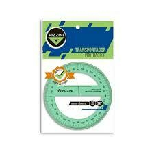 Transportador PROTRACTOR 360 grados