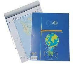MAPAS N5 ESPECIFICAR LEER DESCRIPCION (FOTO ILUSTRATIVA)