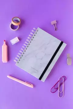Cuaderno inteligente FULL A5 punto cero