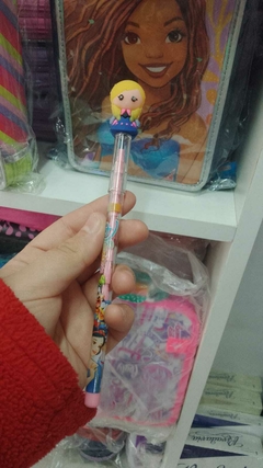 Lapiz infinito