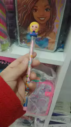Lapiz infinito
