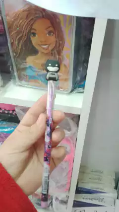 Lapiz infinito en internet