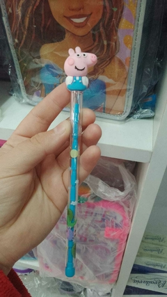 Imagen de Lapiz infinito