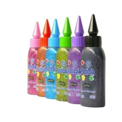 Plasticolas Glitter 38 gr