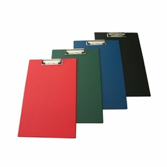 Portablock con tapa A4 - comprar online