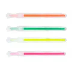 Resaltador x4 - comprar online