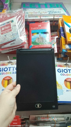 LCD PANEL COLORFUL WRITING TABLET - comprar online