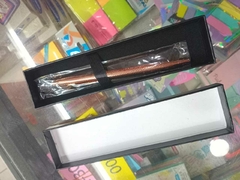 Lapicera Dorada tipo Cross - comprar online