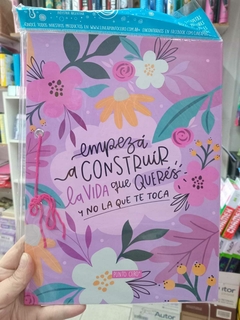 CARPETA 2 TAPAS A4 PUNTO CERO - comprar online