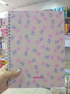 CUADERNO A4 BE POSITIVE PUNTO CERO RAYADO - comprar online