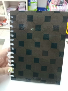 Cuaderno A5 BE POSITIVE Punto cero 100hjs Rayado en internet