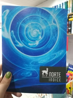 Indice norte en internet