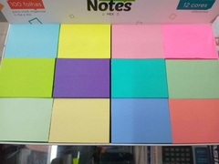 Notas adhesivas BRW (venta por unidad) 38mm x 5mm - comprar online