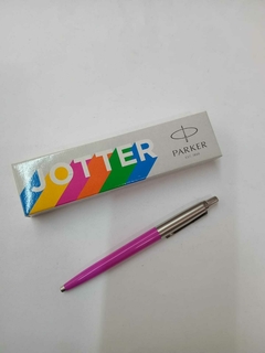 Boligrafo Parker Jotter