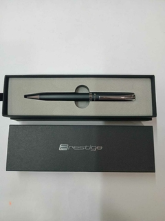 Boligrafo Prestige - en caja - comprar online