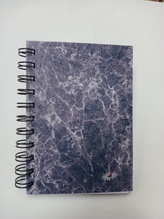 Cuaderno A6 tapa blanda Arwen