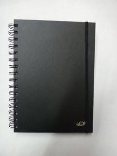 Cuaderno A5 tapa dura Arwen en internet