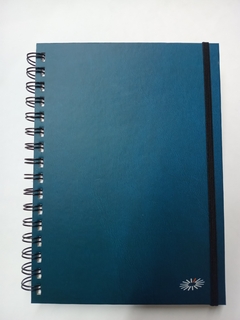Cuaderno A5 tapa dura Arwen - comprar online