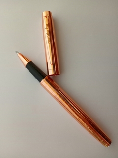 Boligrafo Timeless con tapa FW cod 201464 - en caja - comprar online