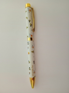 Boligrafo Belle retractil FW - comprar online