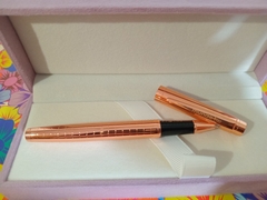 Boligrafo Timeless con tapa FW cod 201464 - en caja - Librería  Siete Colores