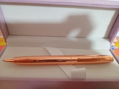 Boligrafo Timeless retractil FW cod 201462 - en caja en internet