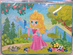 Imagen de Rompecabezas coleccion infantil.com 24 PIEZAS