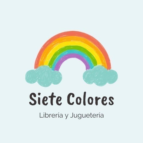 Librería  Siete Colores