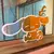 Espelho Decorativo Acrílico Sanrio - loja online