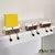 Suporte Decorativo Bob Esponja Bucha - Loja Rastro de Papel