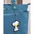Bolsa Snoopy Média na internet