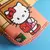 Porta carregador Hello Kitty - comprar online