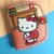 Porta carregador Hello Kitty