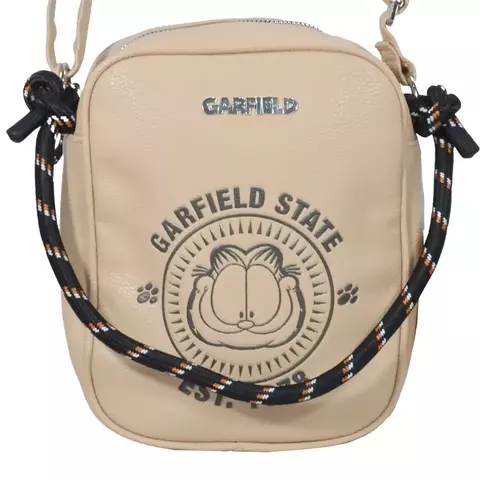 Bolsa Pequena Garfield