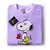 Camiseta Snoopy