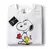 Camiseta Snoopy - comprar online