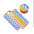Capa Iphone Pop it Anti Impacto