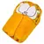 Manta Com Capuz Garfield