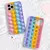 Capa Iphone Pop it Anti Impacto - comprar online