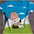 Tshirt Blusa Feminina Snoopy