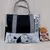 Bolsa Feminina Snoopy