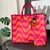 Bolsa Tote Estampada Zé Carioca na internet