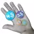 Bottons Snoopy - loja online
