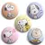 Bottons Snoopy