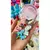 Borracha Mini Bubble - Pote Com 20 Unidades - comprar online