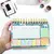 Planner Mensal Capa Dura - Loja Rastro de Papel
