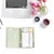 Planner Mensal Capa Dura - loja online